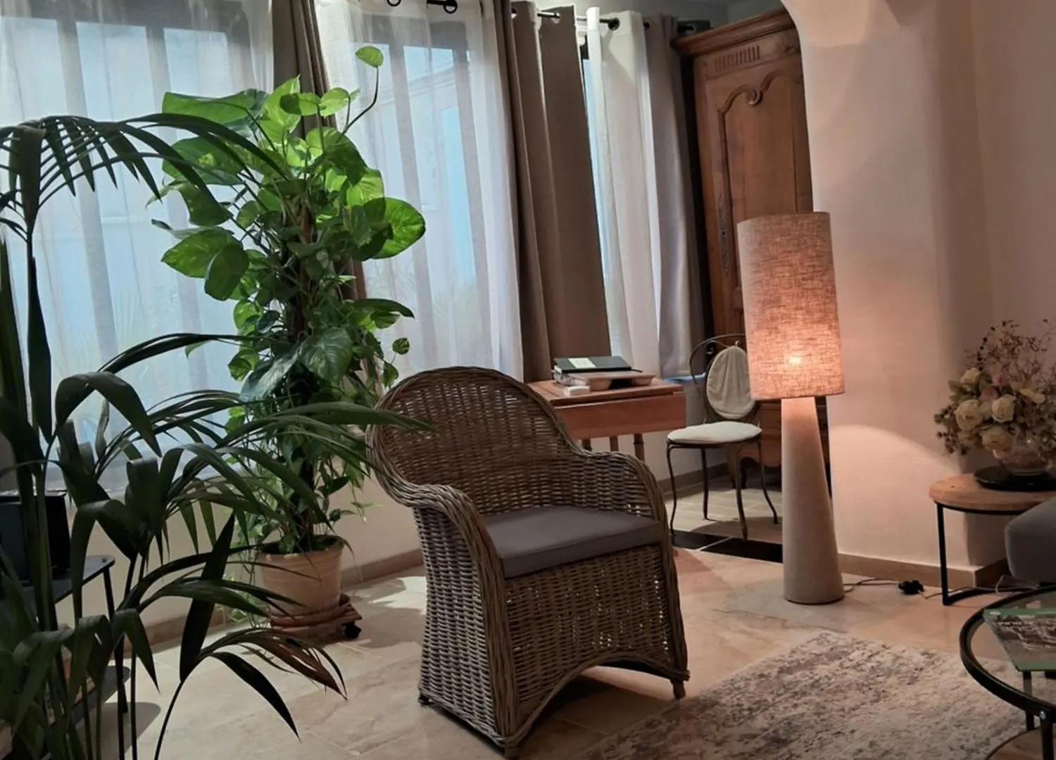 Apartment Le Clos Du Rouet Tarascon
