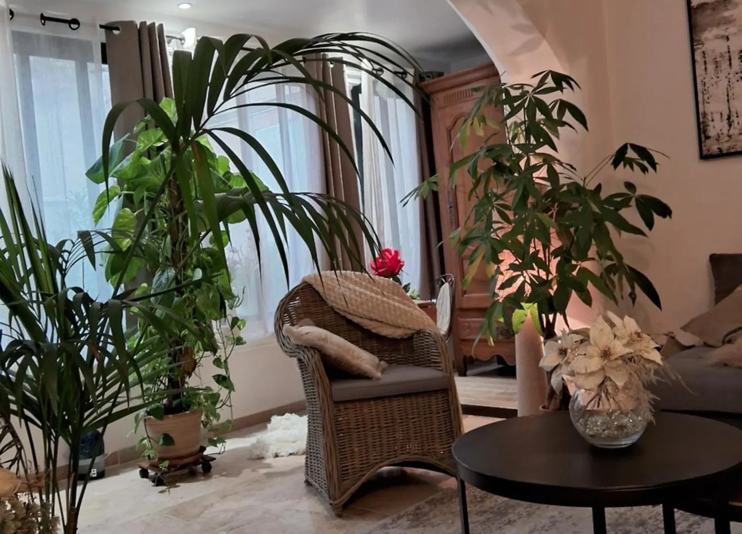 Le Clos Du Rouet Tarascon Appartement