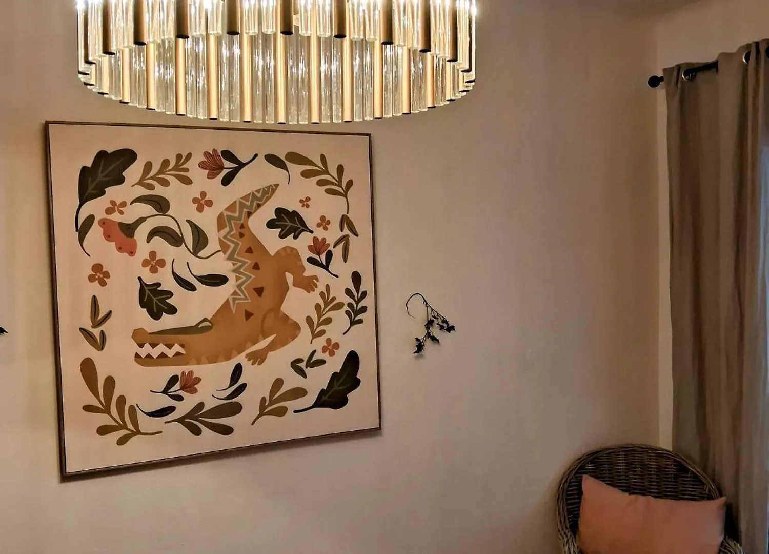Apartment Le Clos Du Rouet Tarascon