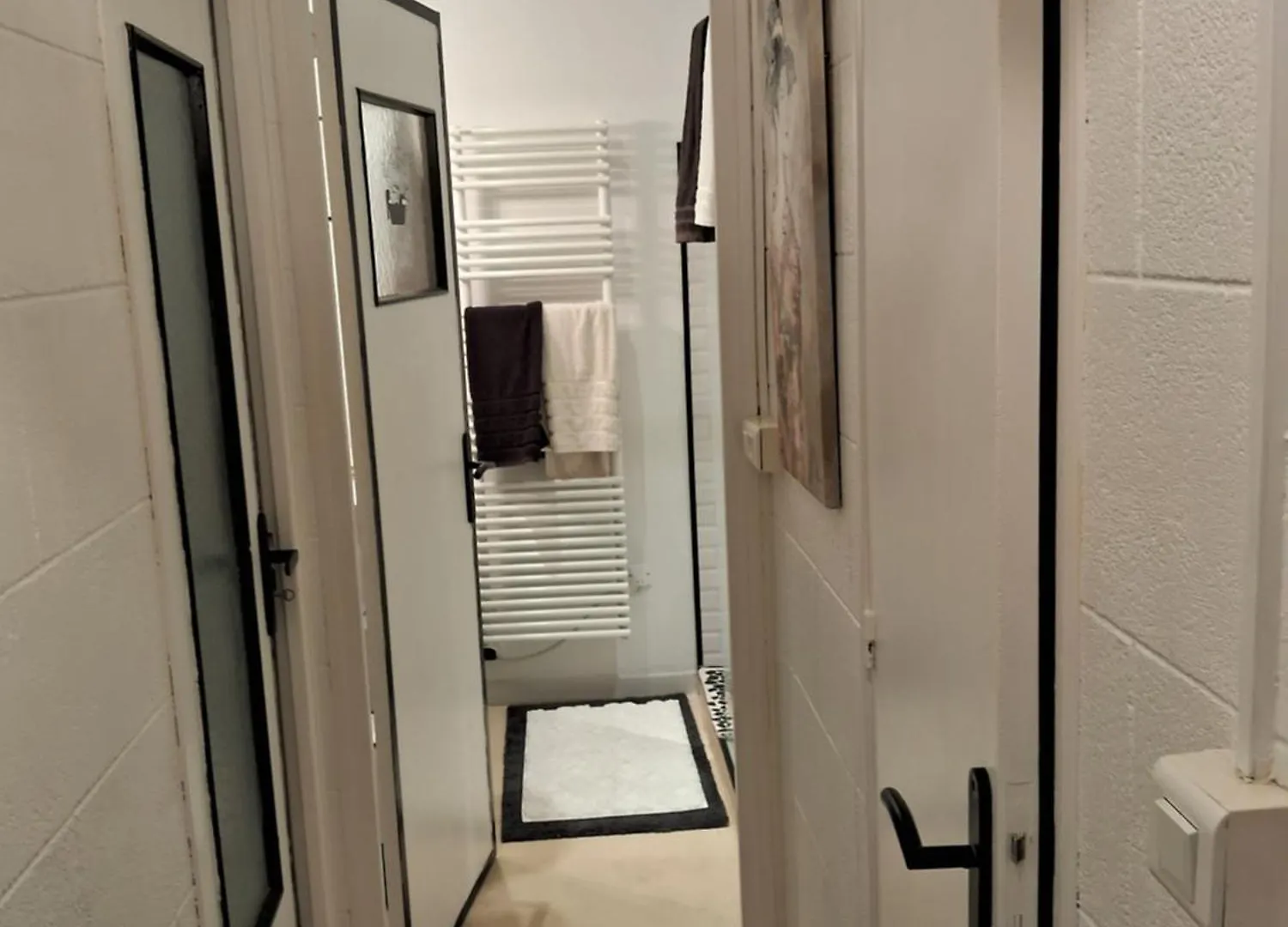 Apartment Le Clos Du Rouet Tarascon