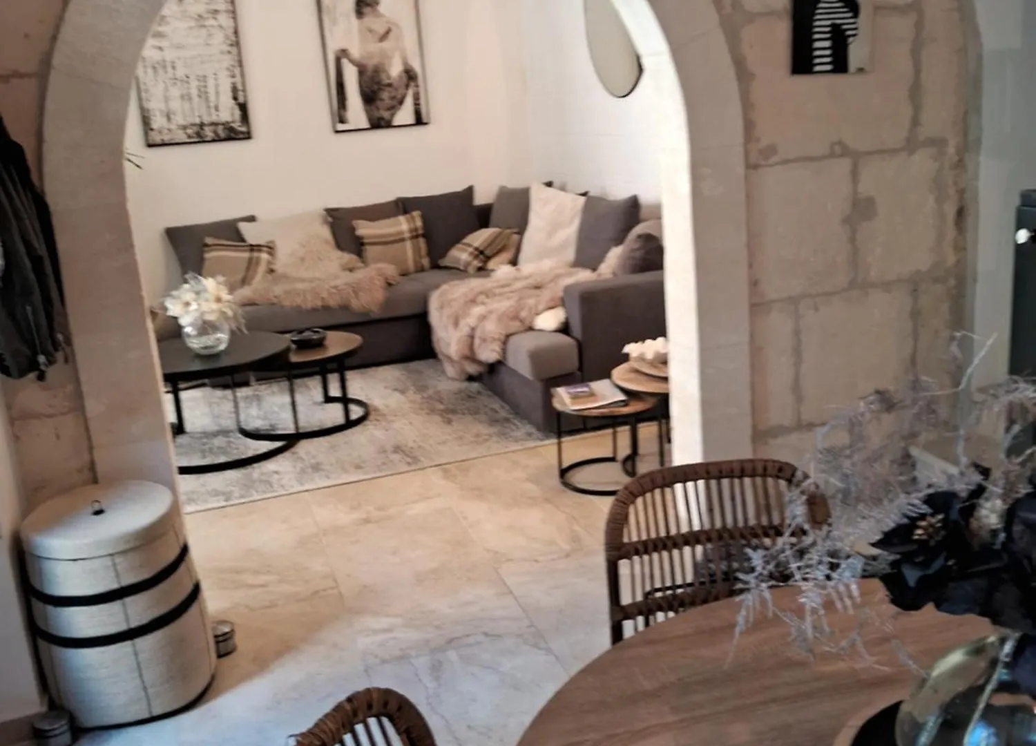 Apartment Le Clos Du Rouet Tarascon