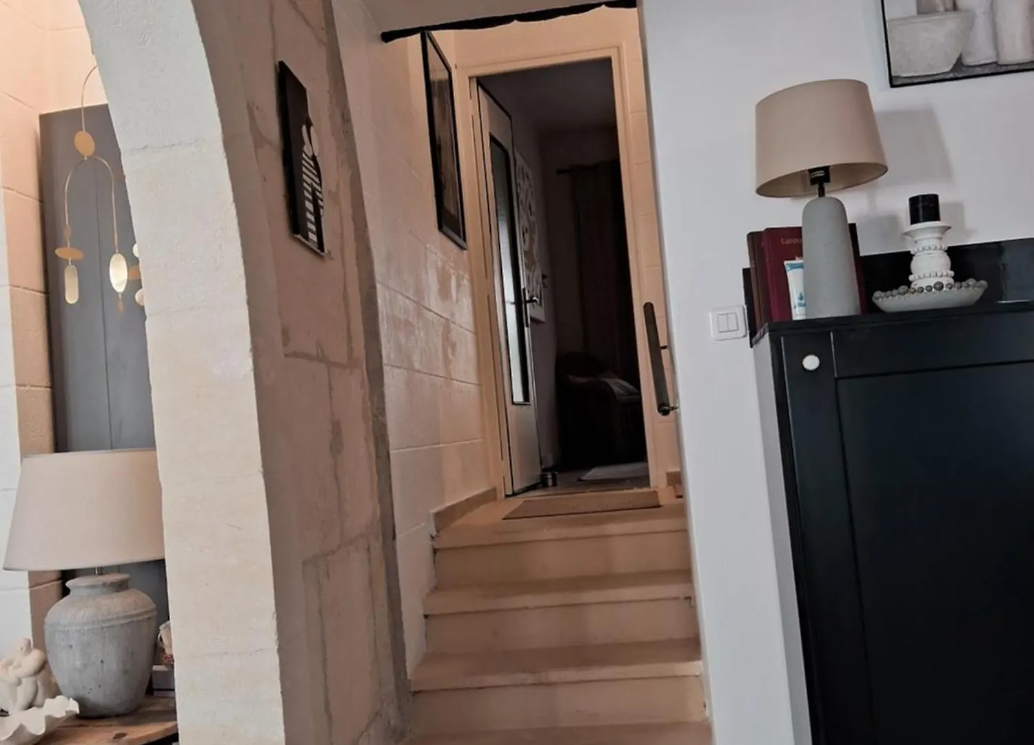 Le Clos Du Rouet Tarascon Apartment