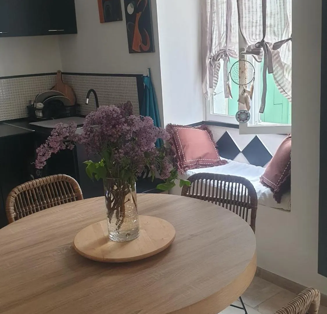 Apartment Le Clos Du Rouet Tarascon