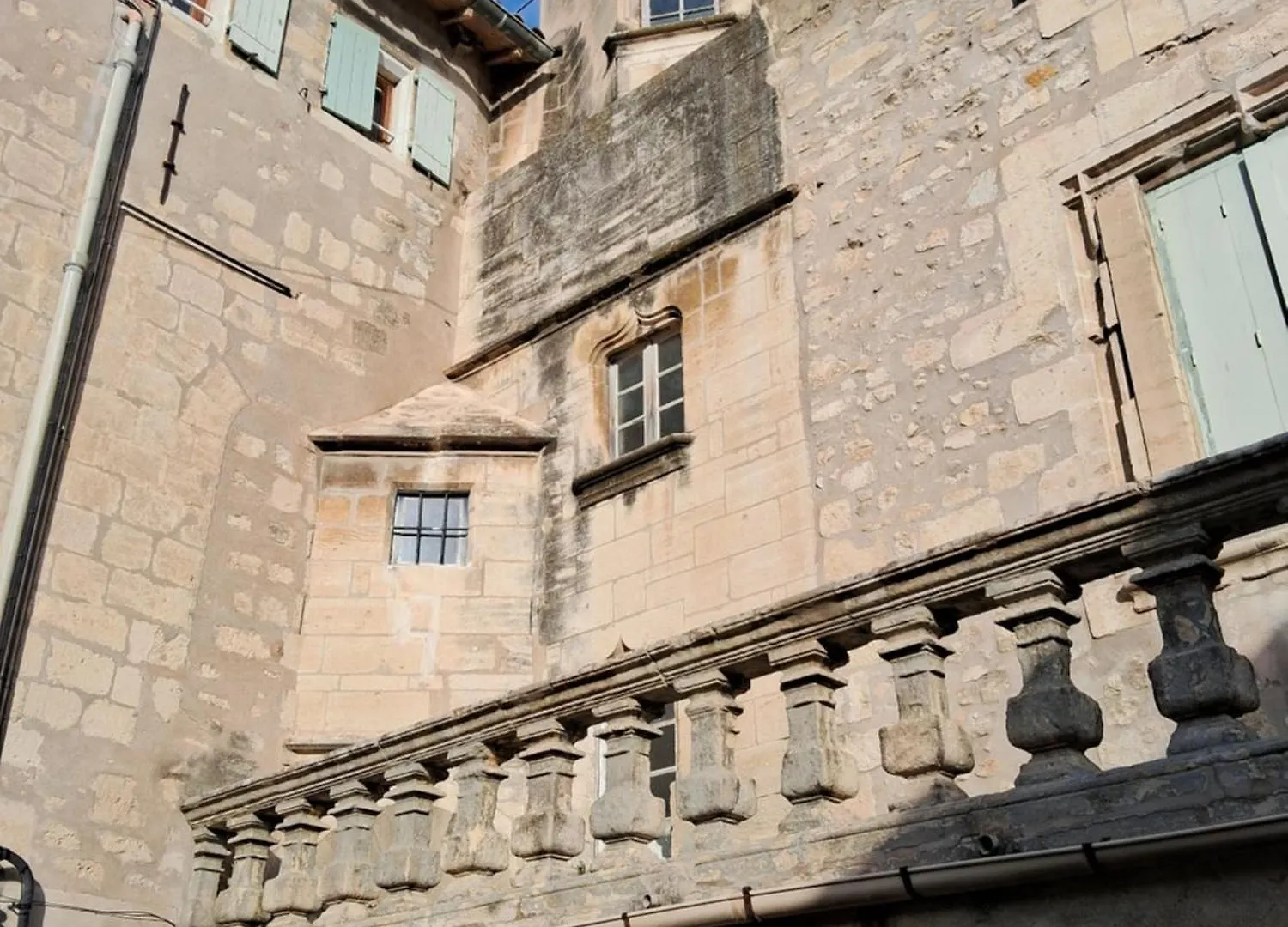 Appartement Le Clos Du Rouet Tarascon