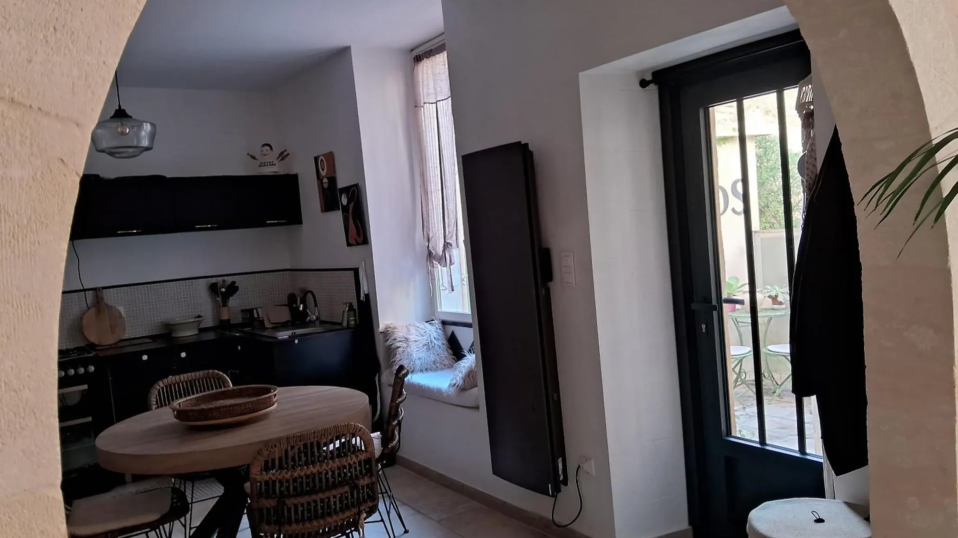 Apartment Le Clos Du Rouet Tarascon