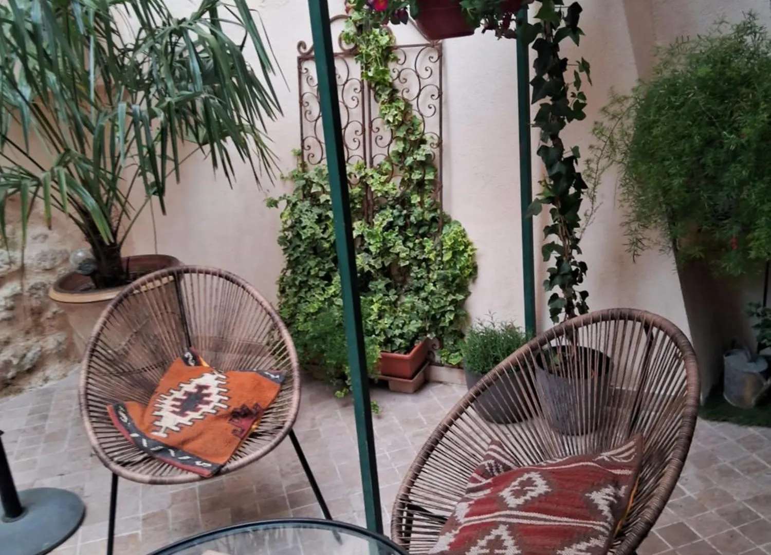 Le Clos Du Rouet Tarascon 0*,  France