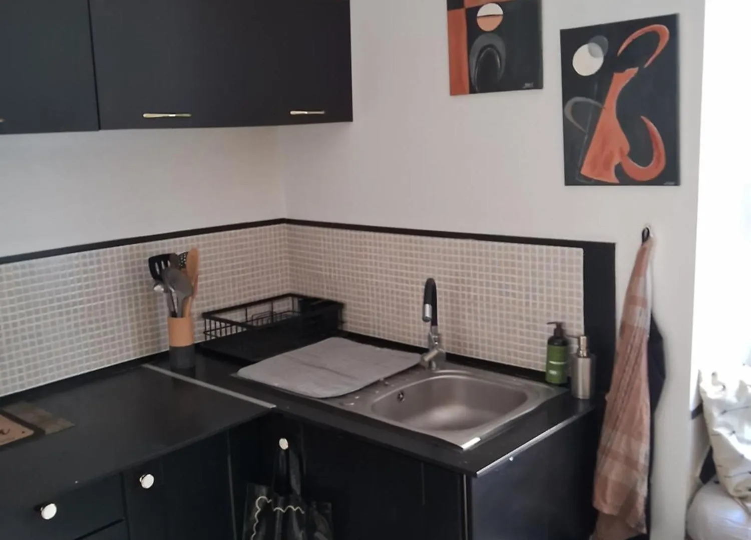 Le Clos Du Rouet Tarascon Apartment
