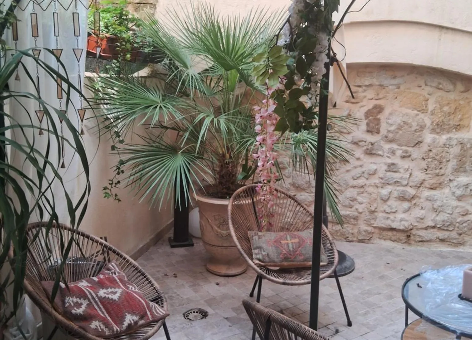 Apartment Le Clos Du Rouet Tarascon