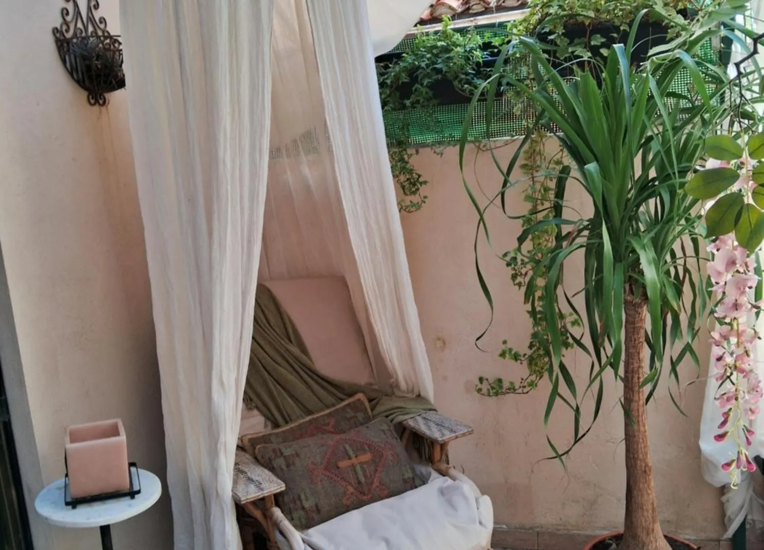 Apartment Le Clos Du Rouet Tarascon France