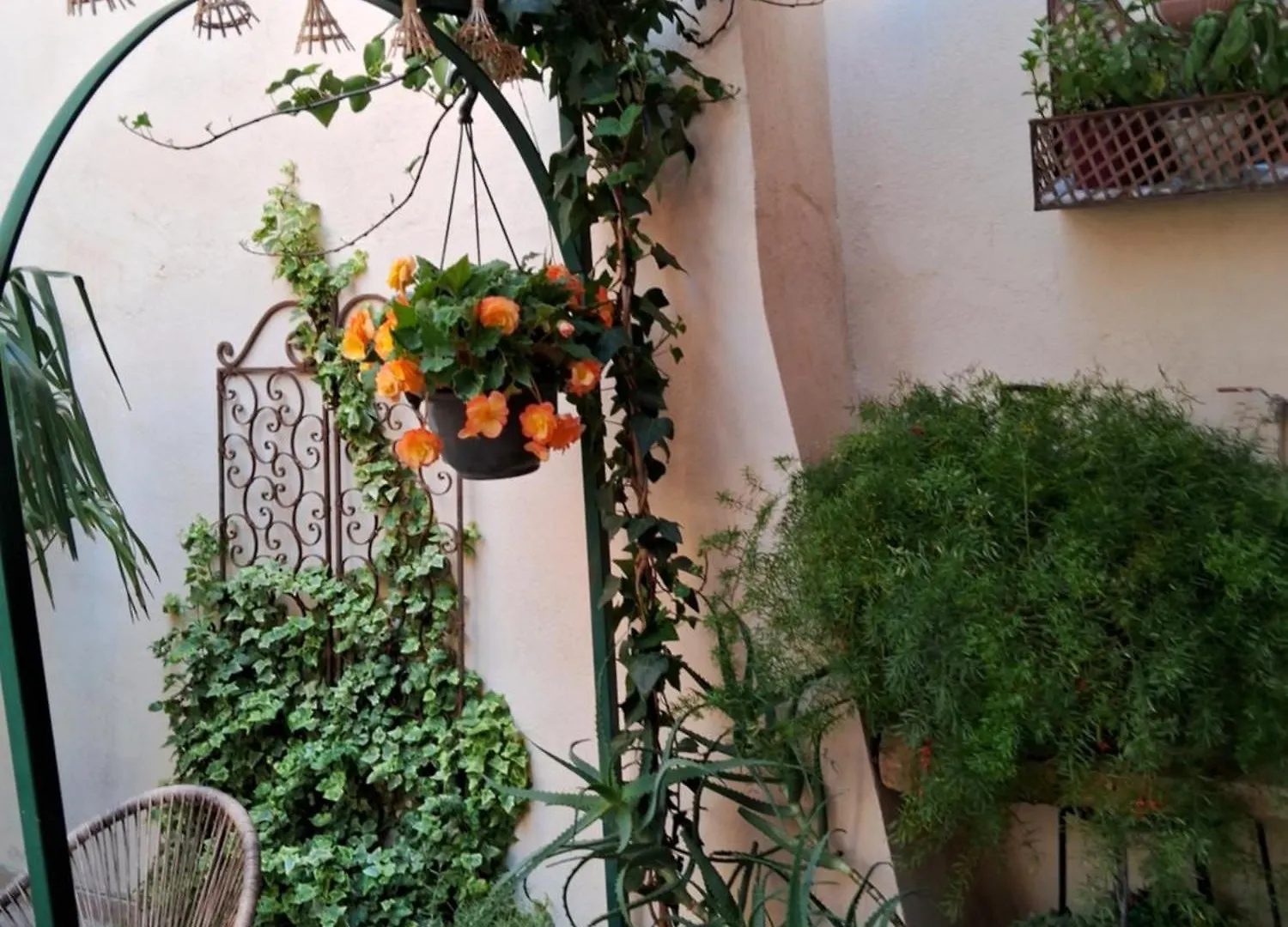Apartment Le Clos Du Rouet Tarascon France