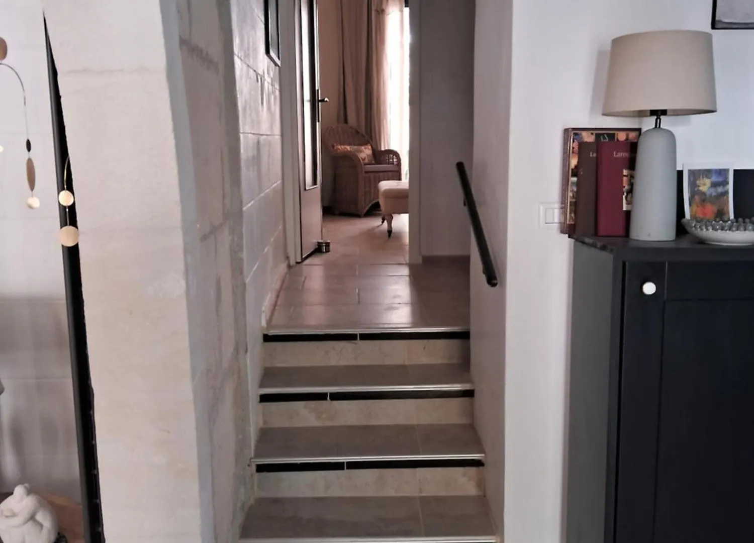 Appartement Le Clos Du Rouet Tarascon France