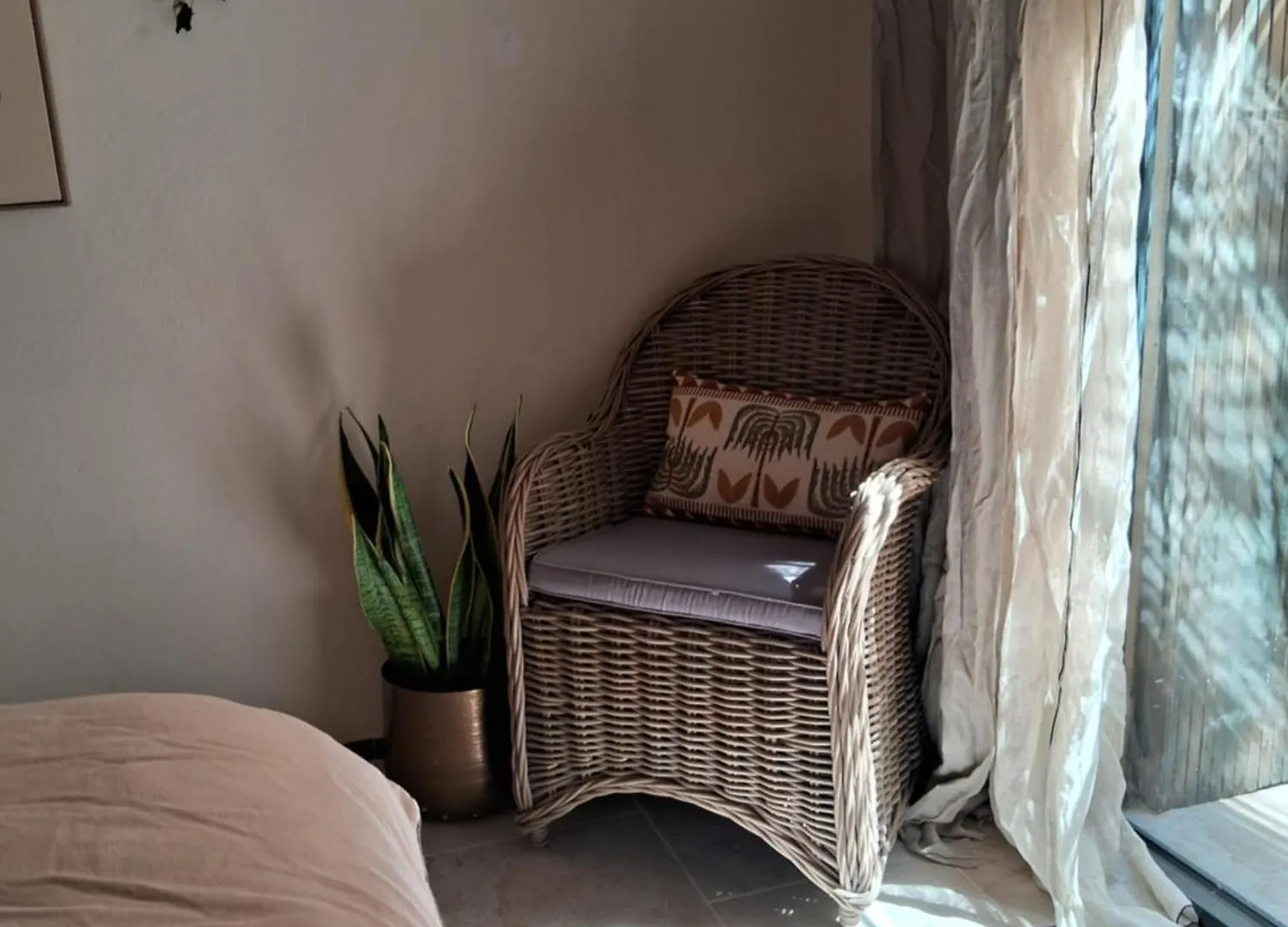 Le Clos Du Rouet Tarascon Appartement