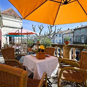 Hotel Des Artistes, Tarascon