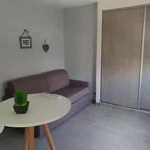 Charmant Studio Proche Bord De Mer Cagnes-sur-Mer